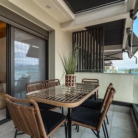 Appartamento Panoramic Ocean View *
