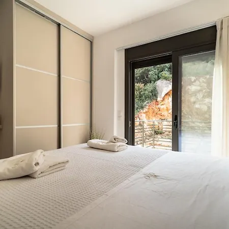 Appartamento Panoramic Ocean View